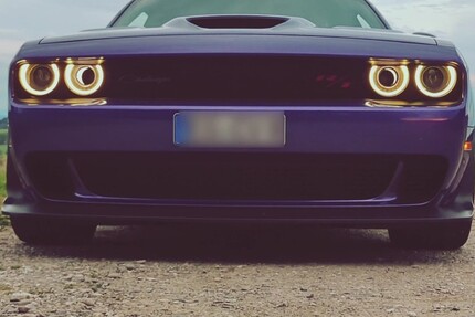 Dodge Challenger 56.000 km 47.999 € Massing 84323