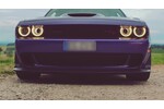 Dodge Challenger 56.000 km 47.999 € Massing 84323