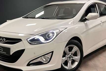 Hyundai i40 121.224 km 7.690 &euro; Elsenfeld 63820