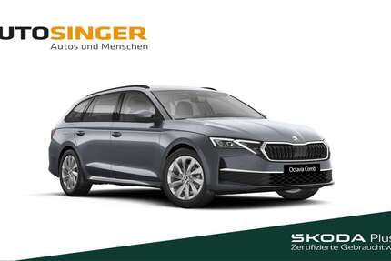 Skoda Octavia 26.200 km 28.620 &euro; Kaufbeuren 87600