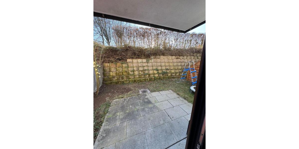 Erdgeschoßwohnung Pforzheim Nordstadt - 1 Zimmer, 45 m&sup2;, 680&euro; | Angebot:25415759