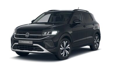 VW T-Cross 25.832 km 22.950 &euro; Siegen 57074