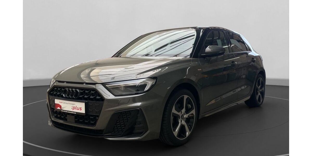 Audi A1 33.019 km 25.404 &euro; Freising 85356