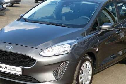 Ford Fiesta 35.610 km 11.999 &euro; Oberviechtach 92526