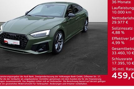 Audi A5 95.896 km 32.940 &euro; Osnabrück 49080