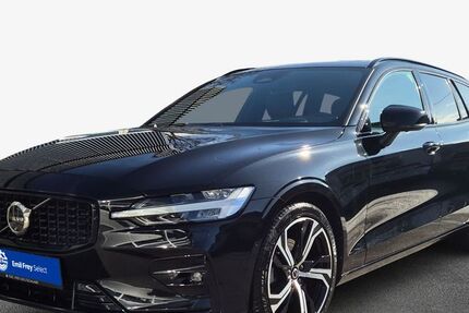 Volvo V60 17.839 km 37.600 &euro; Dresden 01159