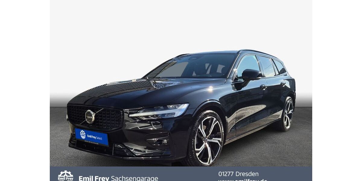 Volvo V60 17.839 km 37.600 &euro; Dresden 01159
