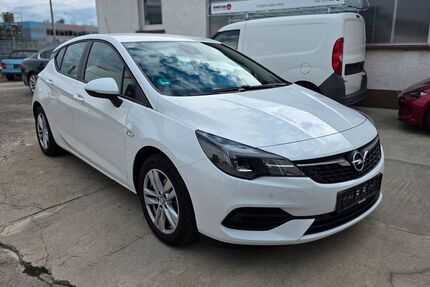 Opel Astra 40.000 km 12.999 € Hainburg 63512