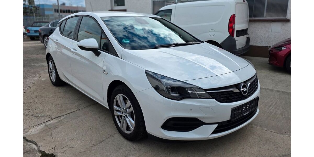 Opel Astra 40.000 km 12.999 € Hainburg 63512