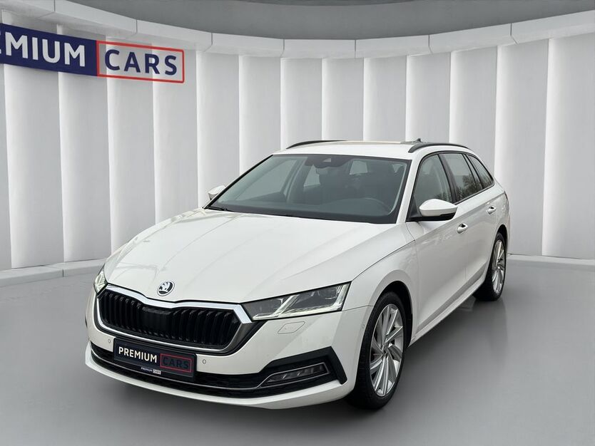 Skoda Octavia 90.000 km 23.990 € Laupheim 88471