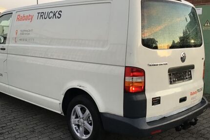 VW T5 Transporter 305.882 km 3.000 € Kempen - Germany 47906