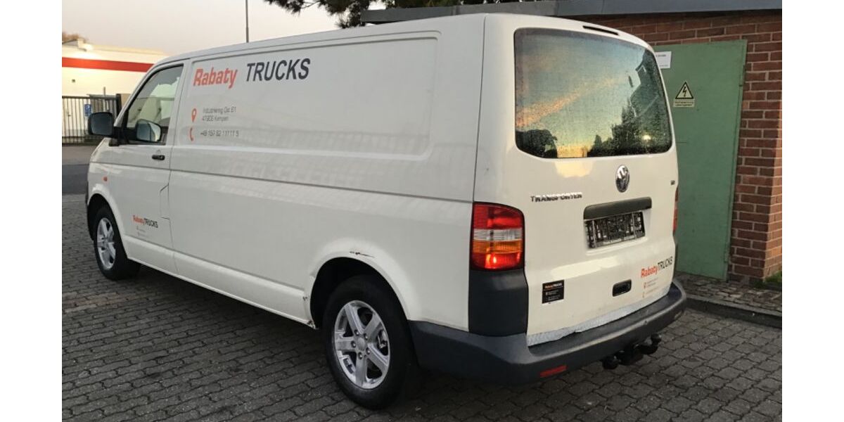 VW T5 Transporter 305.882 km 3.000 € Kempen - Germany 47906