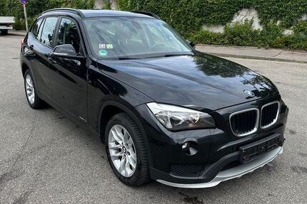 BMW X1 163.000 km 7.950 &euro; Möglingen/Ludwigsburg 71696
