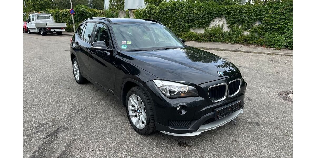BMW X1 163.000 km 7.950 &euro; Möglingen/Ludwigsburg 71696