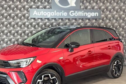 Opel Crossland (X) 53.000 km 11.950 &euro; Göttingen 37081