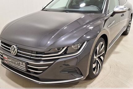 VW Arteon 61.950 km 24.969 &euro; Dresden 01157