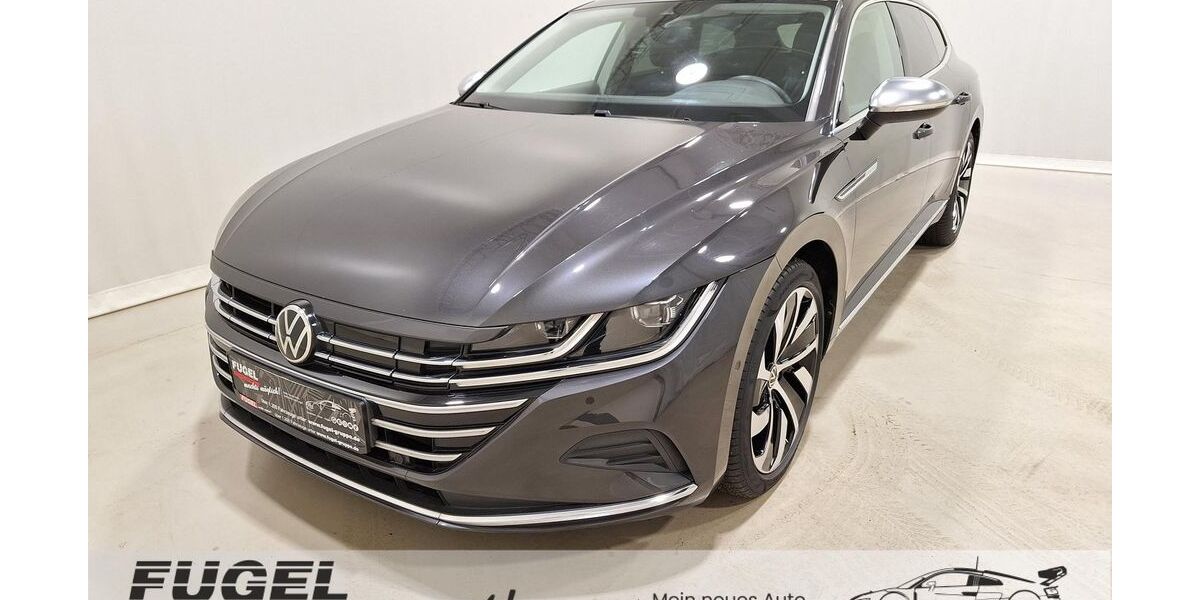 VW Arteon 61.950 km 24.969 &euro; Dresden 01157