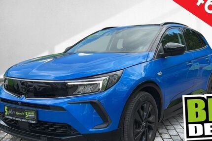 Opel Grandland (X) 56.670 km 17.404 &euro; Chemnitz 09116