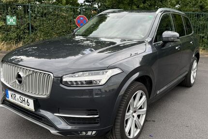 Volvo XC90 156.000 km 29.999 &euro; Kempen 47906