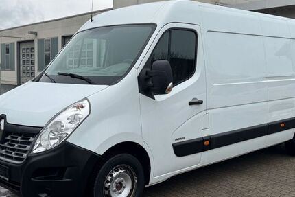 Renault Master 131.950 km 11.880 &euro; Göttingen 37077