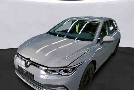 VW Golf 35.347 km 23.500 &euro; Sasbach 77880