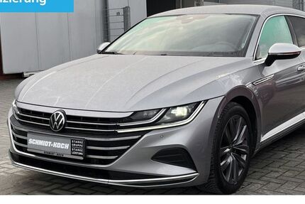 VW Arteon 46.000 km 31.980 &euro; Jever 26441