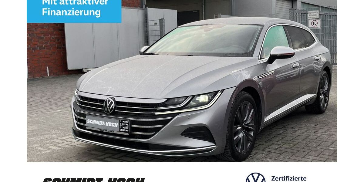 VW Arteon 46.000 km 31.980 &euro; Jever 26441