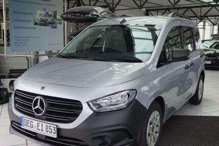 Mercedes-Benz Citan 40.500 km 26.990 &euro; Deggendorf 94469