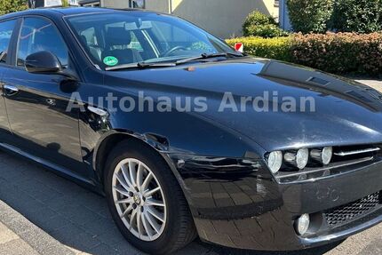 Alfa Romeo Andere 155.545 km 1.699 € Kirchberg 55481