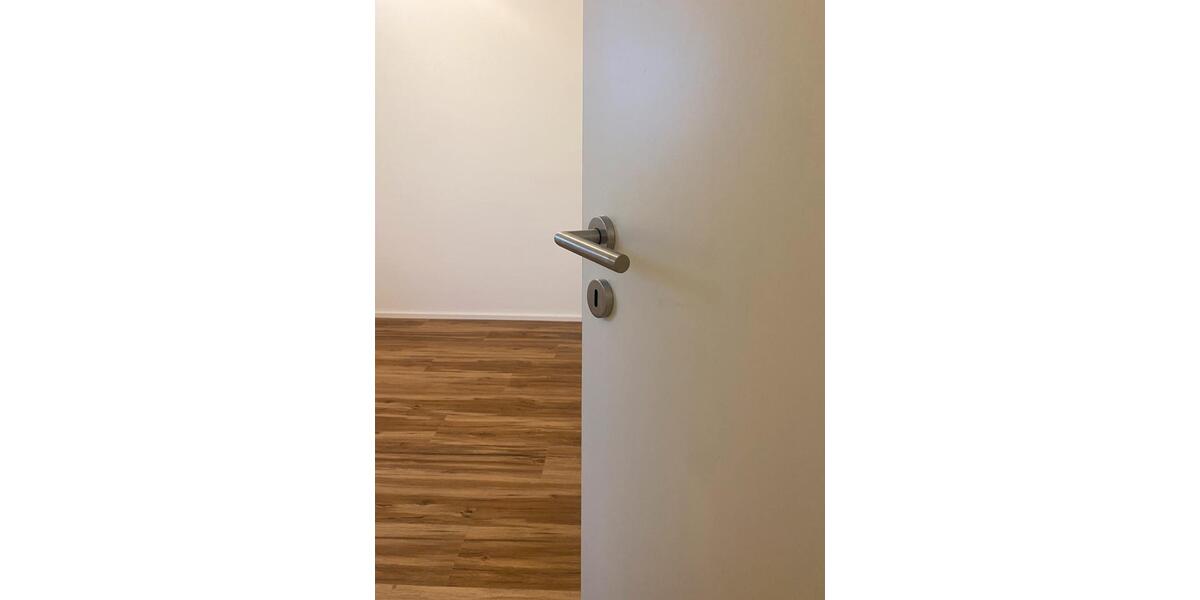 Moderne 2,5 Zimmer Wohnung in Schotten 2 zimmer