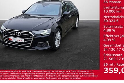 Audi A6 62.205 km 32.960 &euro; Osnabrück 49080