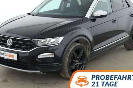 VW T-Roc 75.964 km 17.330 &euro; Neufahrn 85375