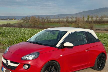 Opel Adam 68.500 km 9.300 € Vaihingen 71665