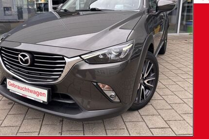 Mazda CX-3 117.987 km 13.980 &euro; Kempten 87439