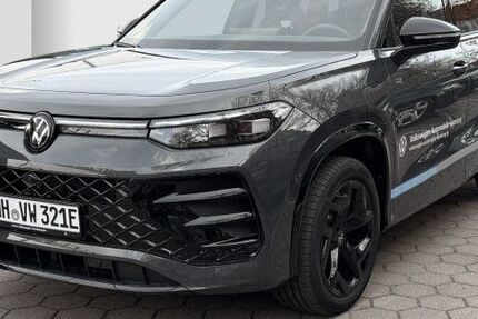 VW Tayron 2.750 km 63.777 &euro; Hamburg 22303