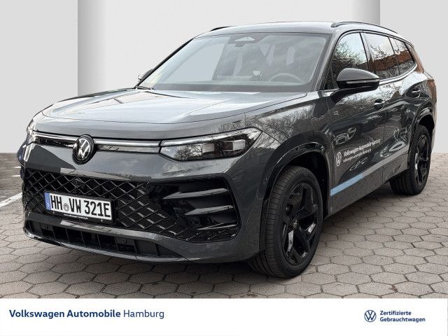 VW Tayron 2.750 km 63.777 &euro; Hamburg 22303