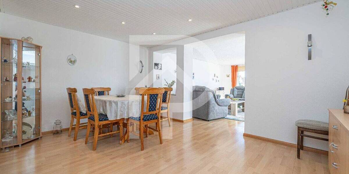 Doppelhaushälfte Harrislee - 3 Zimmer, 99 m&sup2;, 230.000&euro; | Angebot:26128539