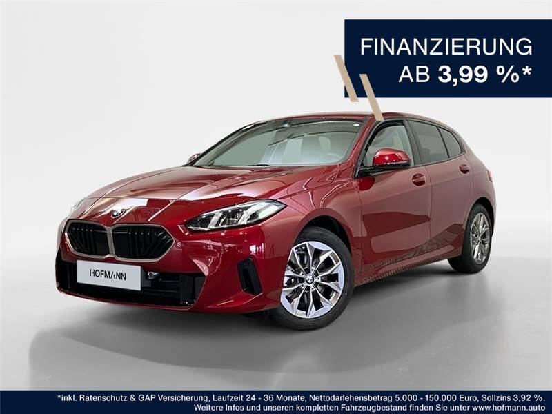 BMW 120 5.800 km 32.840 € Regensburg 93055