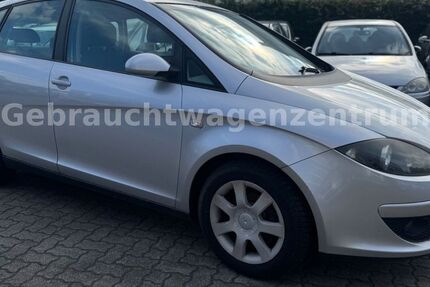 Seat Altea 238.900 km 990 € Bremen 28207