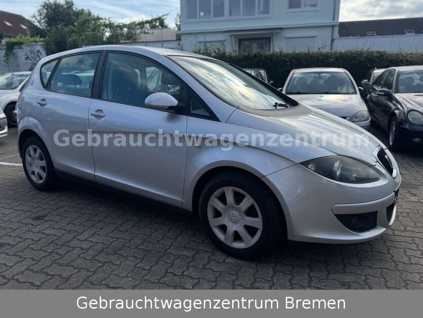 Seat Altea 238.900 km 990 € Bremen 28207