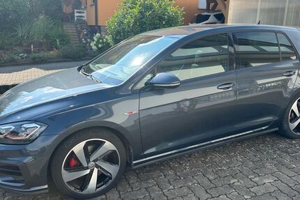 VW Golf 59.617 km 22.600 &euro; Stegaurach 96135