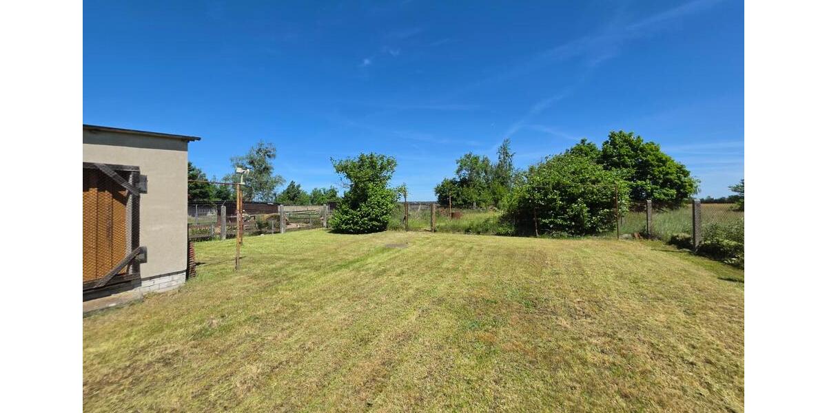 Einfamilienhaus Zahna-Elster Elster - 4 Zimmer, 100 m&sup2;, 195.000&euro; | Angebot:26888688