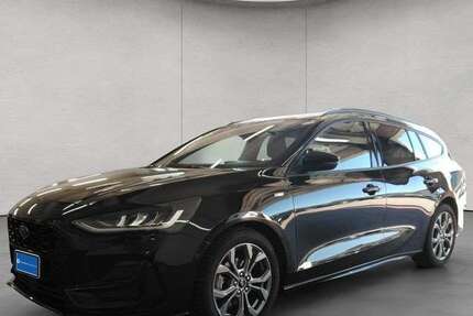 Ford Focus 21.741 km 19.950 € Frankfurt am Main 60386