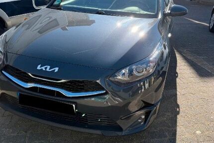 Kia ceed Sportswagon 68.000 km 20.500 &euro; Mannheim 68167