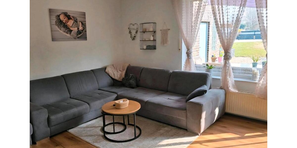 Doppelhaushälfte Kranenburg - 4 Zimmer, 100 m&sup2;, 358.000&euro; | Angebot:26190189