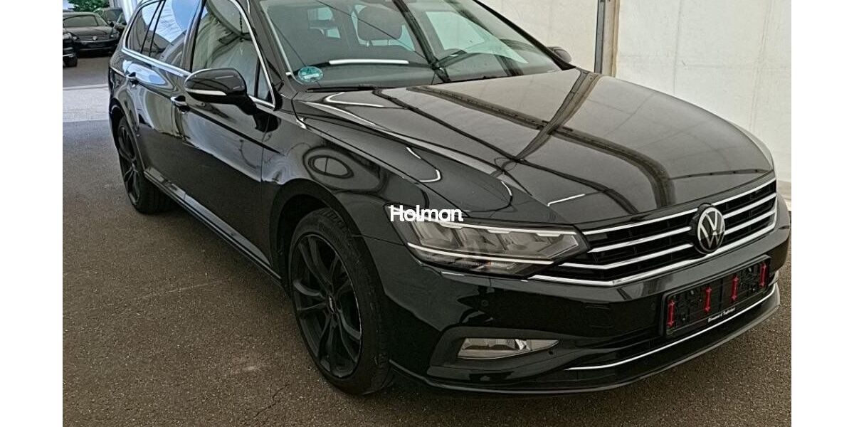 VW Passat 193.009 km 12.513 &euro; Eschborn 65760