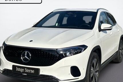 Mercedes-Benz EQA 13.917 km 39.840 &euro; Aue 08280