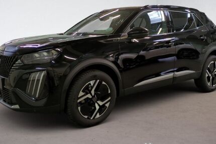 Peugeot 2008 26.783 km 21.990 € Hohenlockstedt 25551