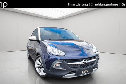 Opel Adam 13.405 km 13.489 &euro; Hattersheim am Main 65795