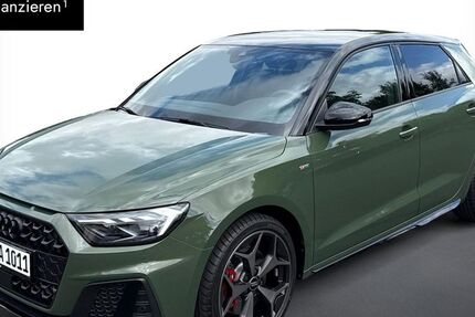 Audi A1 10.000 km 33.280 &euro; Baunatal 34225